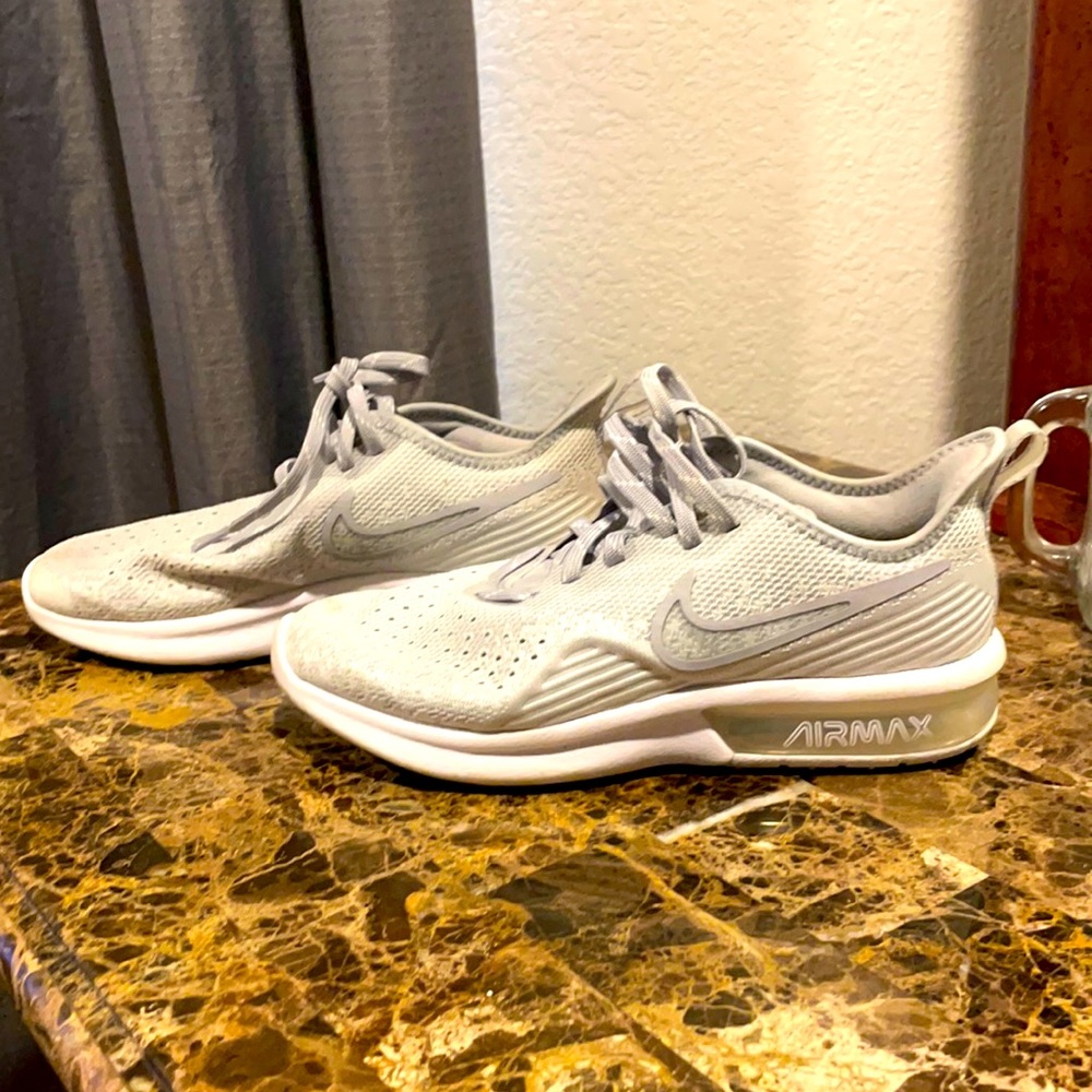 Used like new